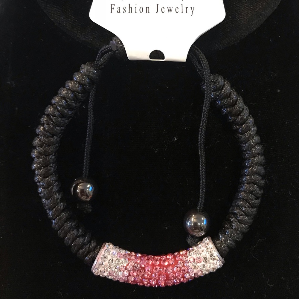 NWT FASHION JEWELRY BRACELET